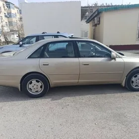 Toyota Avalon 2004
