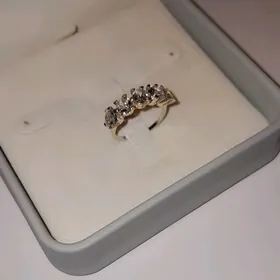 Tekdas yuzukler sowgat