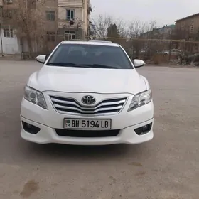 Toyota Camry 2008