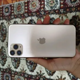 Айфон 11про мах