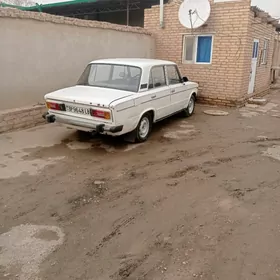 Lada 2106 1988