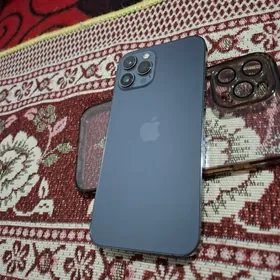 Айфон 12 про мах