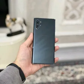 Samsung Note 10 Plus 12/256GB