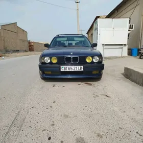 BMW 525 1992