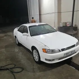 Toyota Mark II 1993