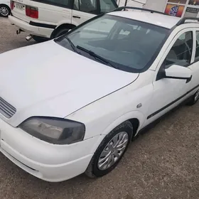 Opel Astra 2000