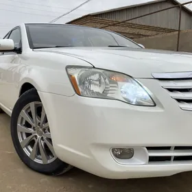 Toyota Avalon 2005