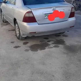 Toyota Corolla 2005