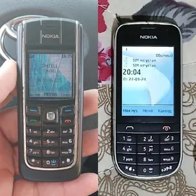 Nokia 6020 we 202 original