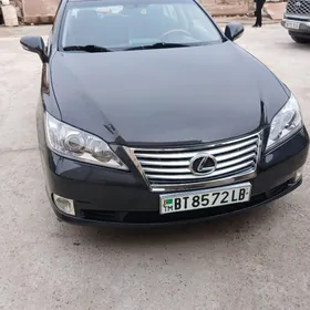 Lexus ES 350 2009