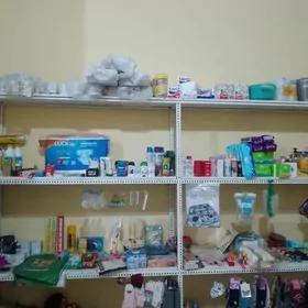 Азыкхаритлар Дункан