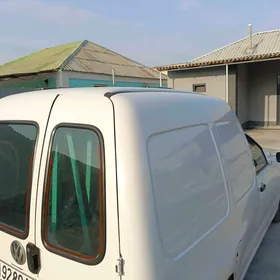 Volkswagen Caddy 2005