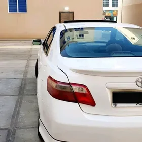 Toyota Camry 2008