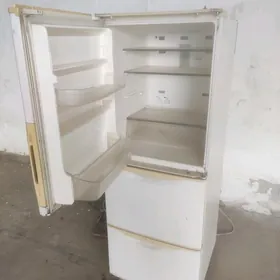 holodilnik ŷaponyski