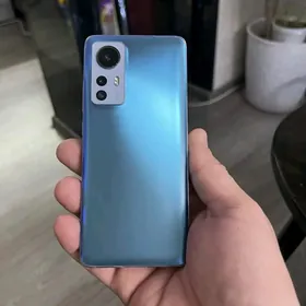 Xiaomi 12 5G 12/256