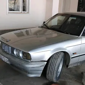 BMW 525 1991