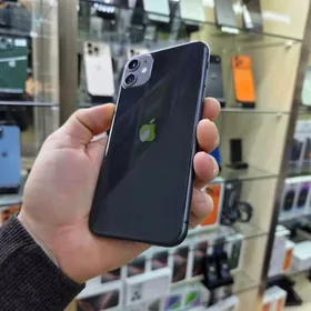 I PHONE 11