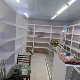 padwal magazyn arenda