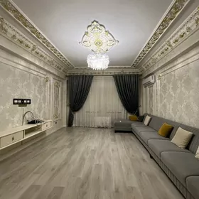 Таслама 1эт 4ком 115м2 Евро