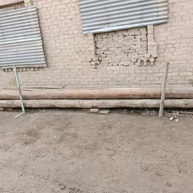 агач 6 метрлык 7саны