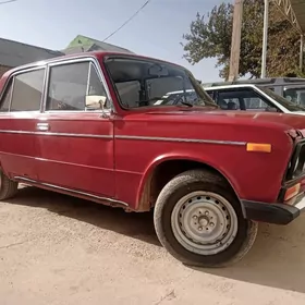 Lada 2106 1981