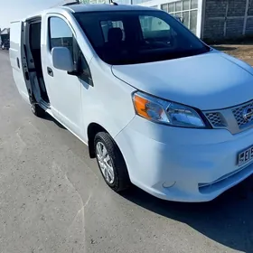 Nissan NV200 2020
