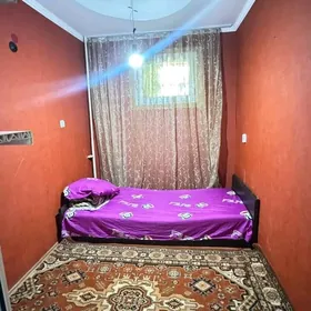 Атабаева 5-мкр. Гостинка