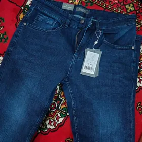 pieerre cardin original brend