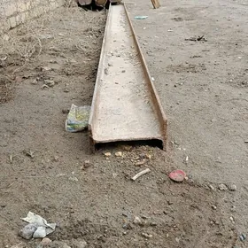 швеллер 4 метр