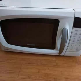 микроволновая печь mikrowolnow