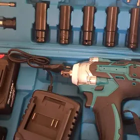 Boltowert batareyli. Болтовёр.