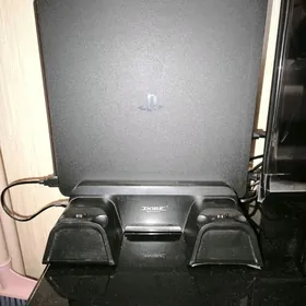 Ps4 фат в идеальном состоянии