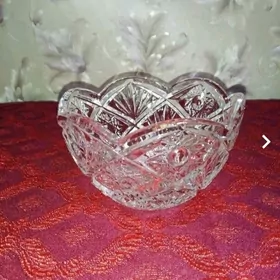 хрусталь СССР