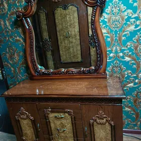 Трюмо Зеркало