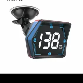 Galagramma spidometr