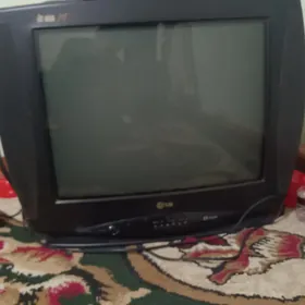 Telewizor ozbek tunel