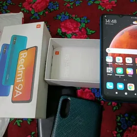 redmi 9a