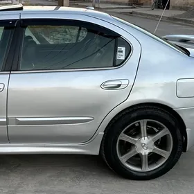 infinite Nissan diska