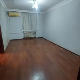 (2964)-4MKR 2-KOMNAT 1-ETAJ PROPISKA BOŞ RAHMAN