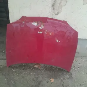 Opel vita kapot bamper morda