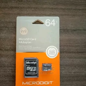64 gb çip