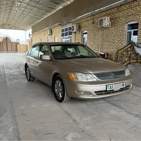 Toyota Avalon 2001