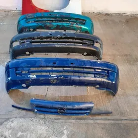 Opel astra bamper morda bufer