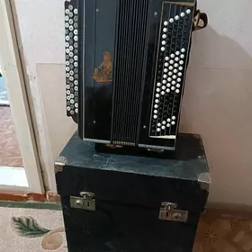 Тульский баян