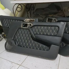 Opel vectra obşiwka