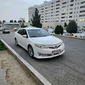 Toyota Camry 2014