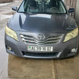 Toyota Camry 2009