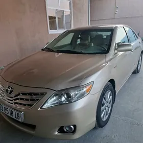 Toyota Camry 2009