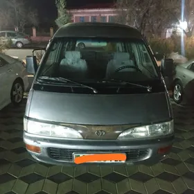 Toyota Town Ace 1995