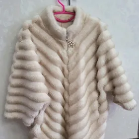 жениски шуба